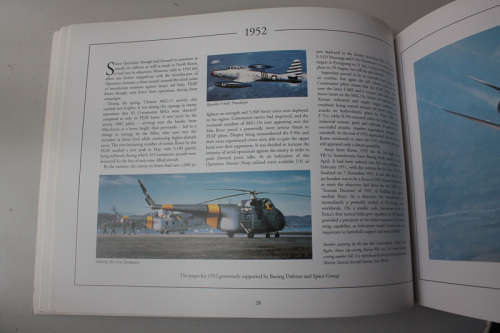 Sabre To Stealth: 50 Years of the United States Air Force 1947-1997 Compiled by Peter R Marsh