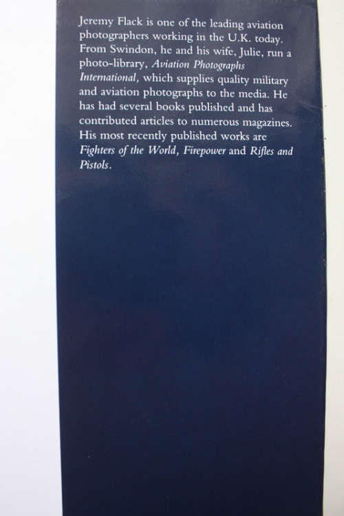 80 Years of Air to Air Combat by Tim Laming and Jeremy Flack