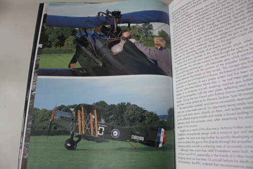 80 Years of Air to Air Combat by Tim Laming and Jeremy Flack