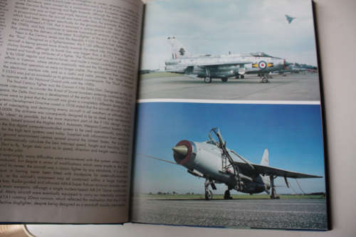 80 Years of Air to Air Combat by Tim Laming and Jeremy Flack