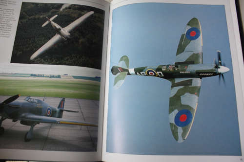 80 Years of Air to Air Combat by Tim Laming and Jeremy Flack