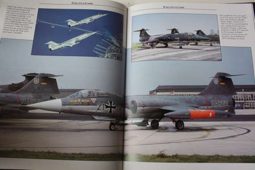 80 Years of Air to Air Combat by Tim Laming and Jeremy Flack