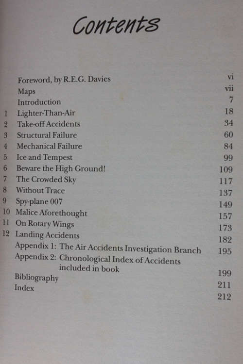 Flights to Hell by Allan Edwards