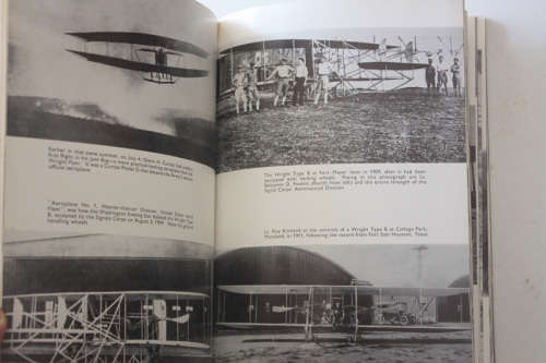Pictorial History of the USAF by David Mondey