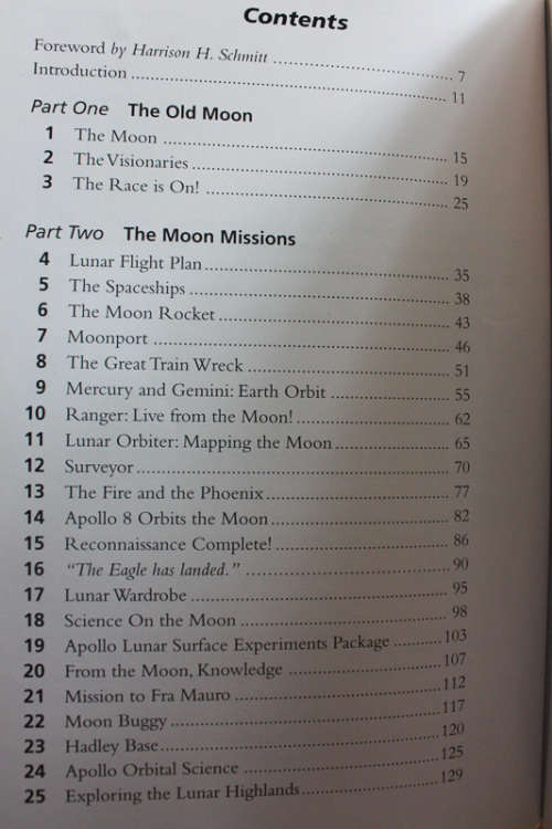 Moon Missions: Mankind`s First Voyages to Another World by William F. Mellberg