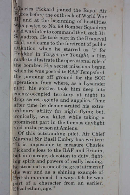 Wings Of Night by Alexander Hamilton