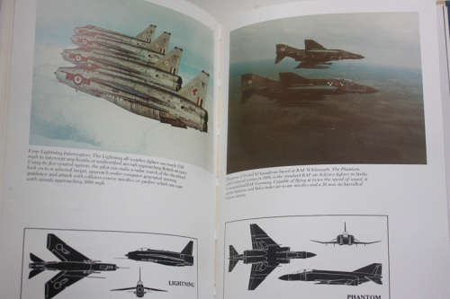 Fighter Pilot by Colin Strong and Duff Hart-Davis