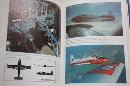 Fighter Pilot by Colin Strong and Duff Hart-Davis