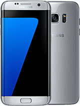 Samsung S7 edge 32Gb coral blue