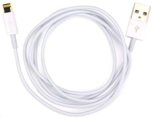 LIGHTNING USB CONNECTOR FOR IPHONE 5