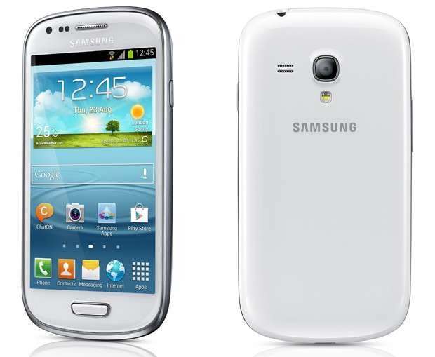 BRAND NEW SAMSUNG S3 MINI