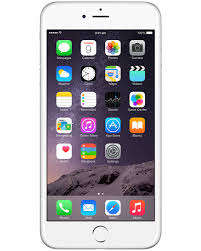 iPhone 6  128gb space grey brand new sealed box