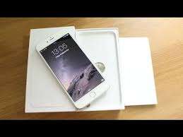 iPhone 6plus 128Gb
