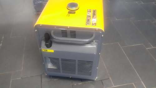 Diesel Genset - Clearance Sale - Lowest price ever - Must go