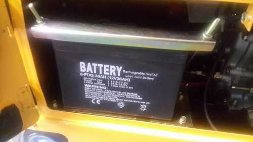 Diesel Genset - Clearance Sale - Lowest price ever - Must go