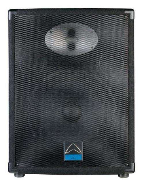 Brand New - Wharfedale Pro 15 inch Speakers in Cabinet
