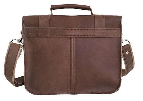 Leather Shoulder Messenger Bag,Cross body, Handbag 14 Inch Laptop, Apple, iPad, Mac book,Tablet