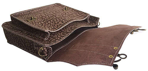 Leather Shoulder Messenger Bag,Cross body, Handbag 14 Inch Laptop, Apple, iPad, Mac book,Tablet