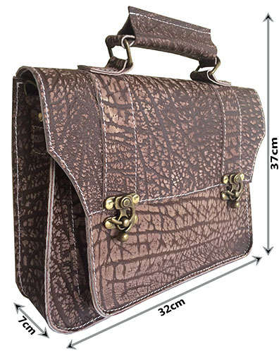 Leather Shoulder Messenger Bag,Cross body, Handbag 14 Inch Laptop, Apple, iPad, Mac book,Tablet