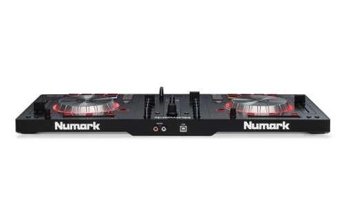 Numark Mixtrack 3 DJ Controller - Condition 10/10 - Hardly Used