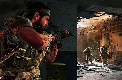 Call of Duty: Black Ops (Xbox 360), Free Shipping on Additional Games