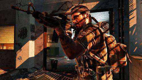 Call of Duty: Black Ops (Xbox 360), Free Shipping on Additional Games