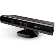 Microsoft Xbox 360 E 250GB Console + Kinect Sensor + Kinect Adventure Game | Mint Condition