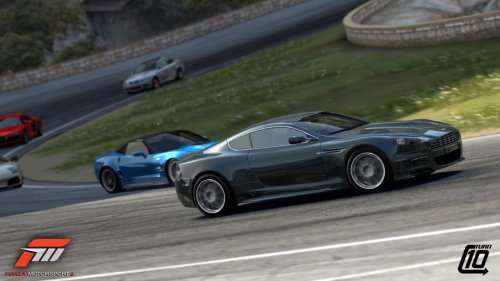 Forza Motorsport 3 - Ultimate Edition (Classics) XBOX 360