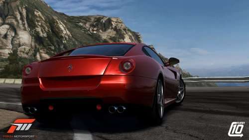 Forza Motorsport 3 - Ultimate Edition (Classics) XBOX 360