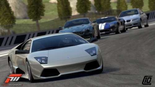 Forza Motorsport 3 - Ultimate Edition (Classics) XBOX 360