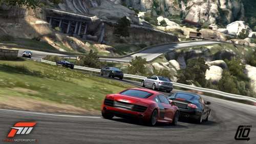 Forza Motorsport 3 - Ultimate Edition (Classics) XBOX 360