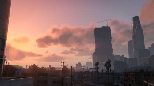 Grand Theft Auto V (Xbox 360)