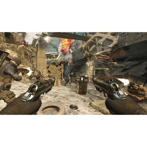 Call of Duty: Black Ops II [Standard edition] (Xbox 360)