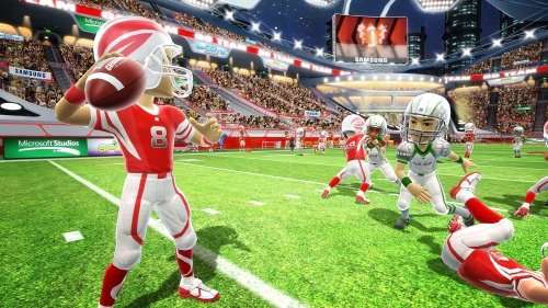Kinect Sports: Ultimate Collection (Xbox 360) - Kinect Required (Xbox 360)