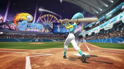 Kinect Sports: Ultimate Collection (Xbox 360) - Kinect Required (Xbox 360)