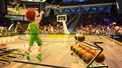 Kinect Sports: Ultimate Collection (Xbox 360) - Kinect Required (Xbox 360)