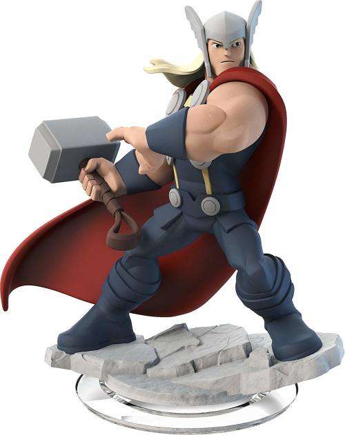 Xbox 360 4GB Plus Disney Infinity 2.0 Marvel Superheroes Starter Pack - Bundle Deal
