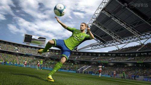 FIFA 15 (Xbox 360), Free Shipping on Additional Games