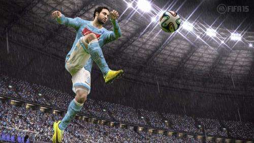 FIFA 15 (Xbox 360), Free Shipping on Additional Games