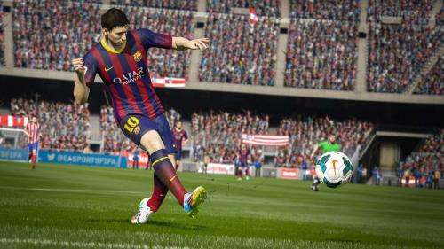 FIFA 15 (Xbox 360), Free Shipping on Additional Games