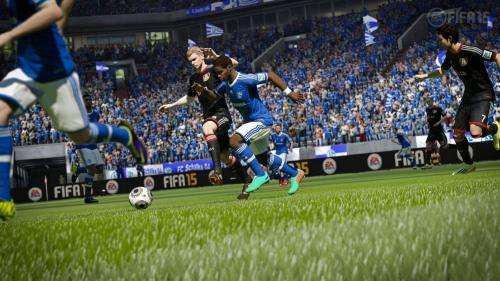 FIFA 15 (Xbox 360), Free Shipping on Additional Games