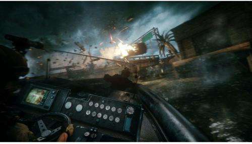 Medal of Honor Warfighter (Xbox 360)