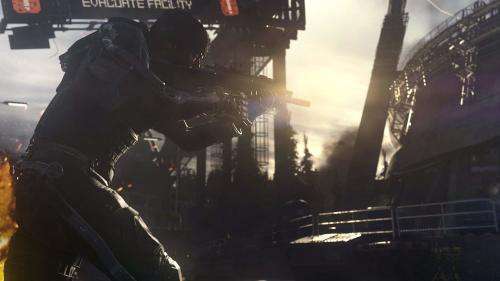 Call of Duty: Advanced Warfare - Day Zero Edition (Xbox 360)