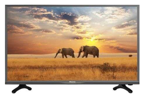 Hisense HX40N2176F 40" FHD LED TV - Demo Unit - As New