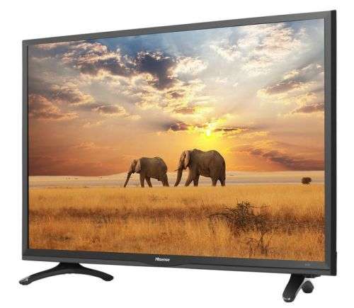 Hisense HX40N2176F 40" FHD LED TV - Demo Unit - As New