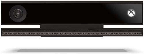 Official Xbox One Kinect Sensor - Mint Condition