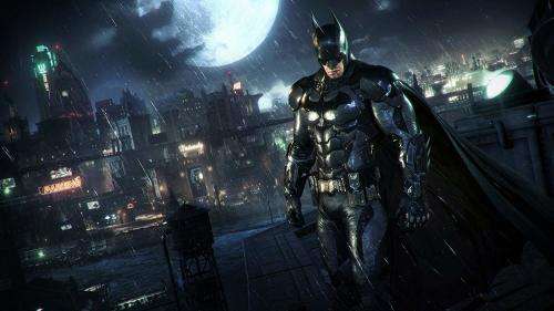 Batman: Arkham Knight (Xbox One)
