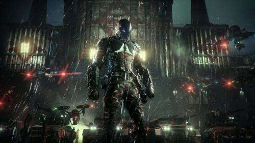 Batman: Arkham Knight (Xbox One)