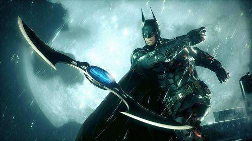 Batman: Arkham Knight (Xbox One)