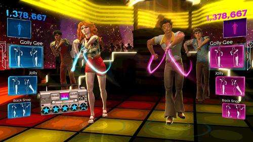 Dance Central 3 (Xbox 360) Kinect Sensor Required